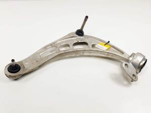 BRAZO SUSPENSION INFERIOR DELANTERO IZQUIERDO BMW SERIE 3 BERLINA (E46) Autodesguaces Alicante
