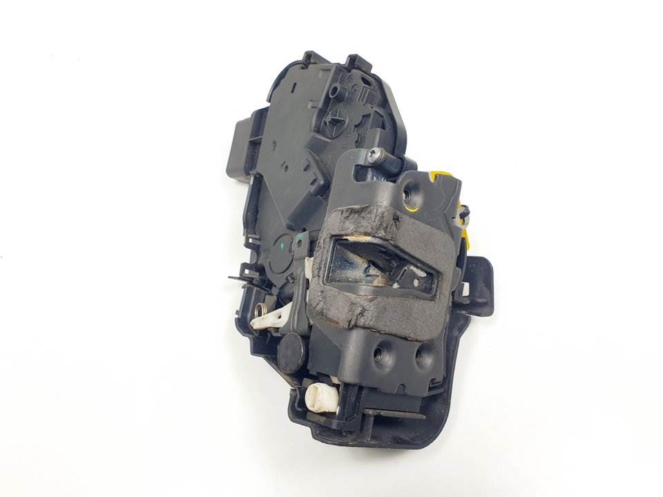 Serrure de porte arrière gauche - 6M2AR26413EC - FORD - MONDEO SPORTBREAK (CA2)