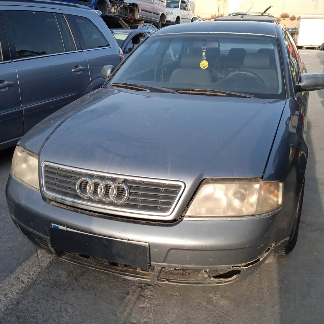 AUDI A6 BERLINA (4B2) (1997 - 2001)