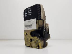 CERRADURA PUERTA DELANTERA IZQUIERDA PEUGEOT 806 Autodesguaces Alicante