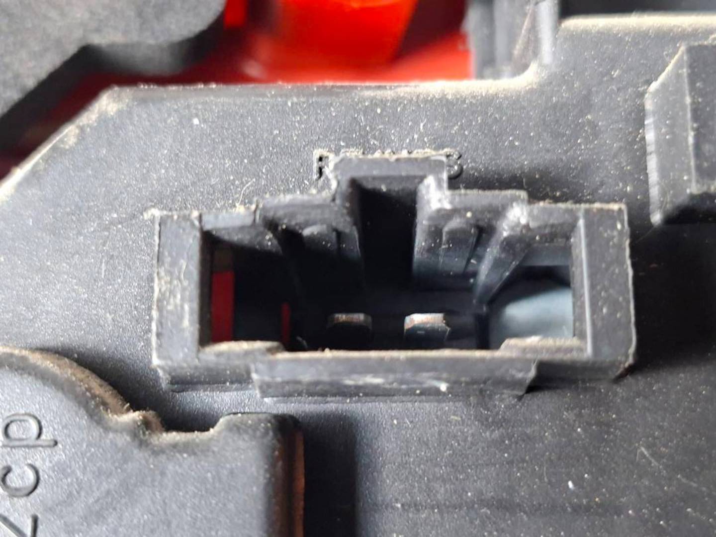 Foto 6 de Piloto Trasero Derecho Volkswagen Bora Berlina (1j2) (1998–2005)