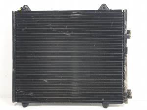 CONDENSADOR / RADIADOR AIRE ACONDICIONADO 756436X LAND ROVER FREELANDER (LN) Autodesguaces Alicante