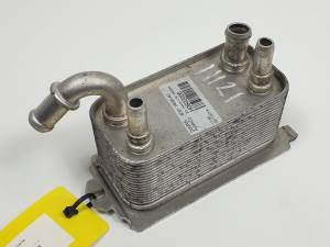 ENFRIADOR ACEITE MOTOR 6G917A095AD FORD KUGA (CBS) Autodesguaces Alicante