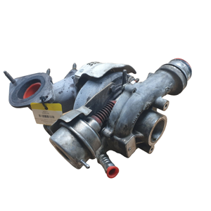 TURBOCOMPRESOR 14256RH82728404 RENAULT MEGANE III COUPE Autodesguaces Alicante