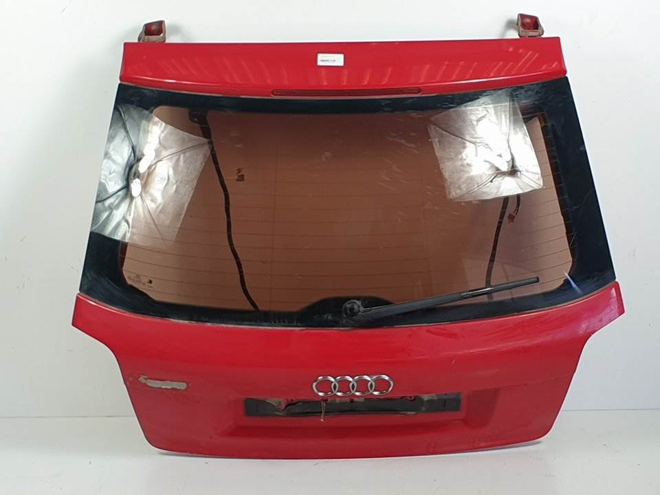 PORTON TRASERO - AUDI - A3 (8P)