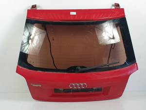 PORTON TRASERO AUDI A3 (8P) Autodesguaces Alicante