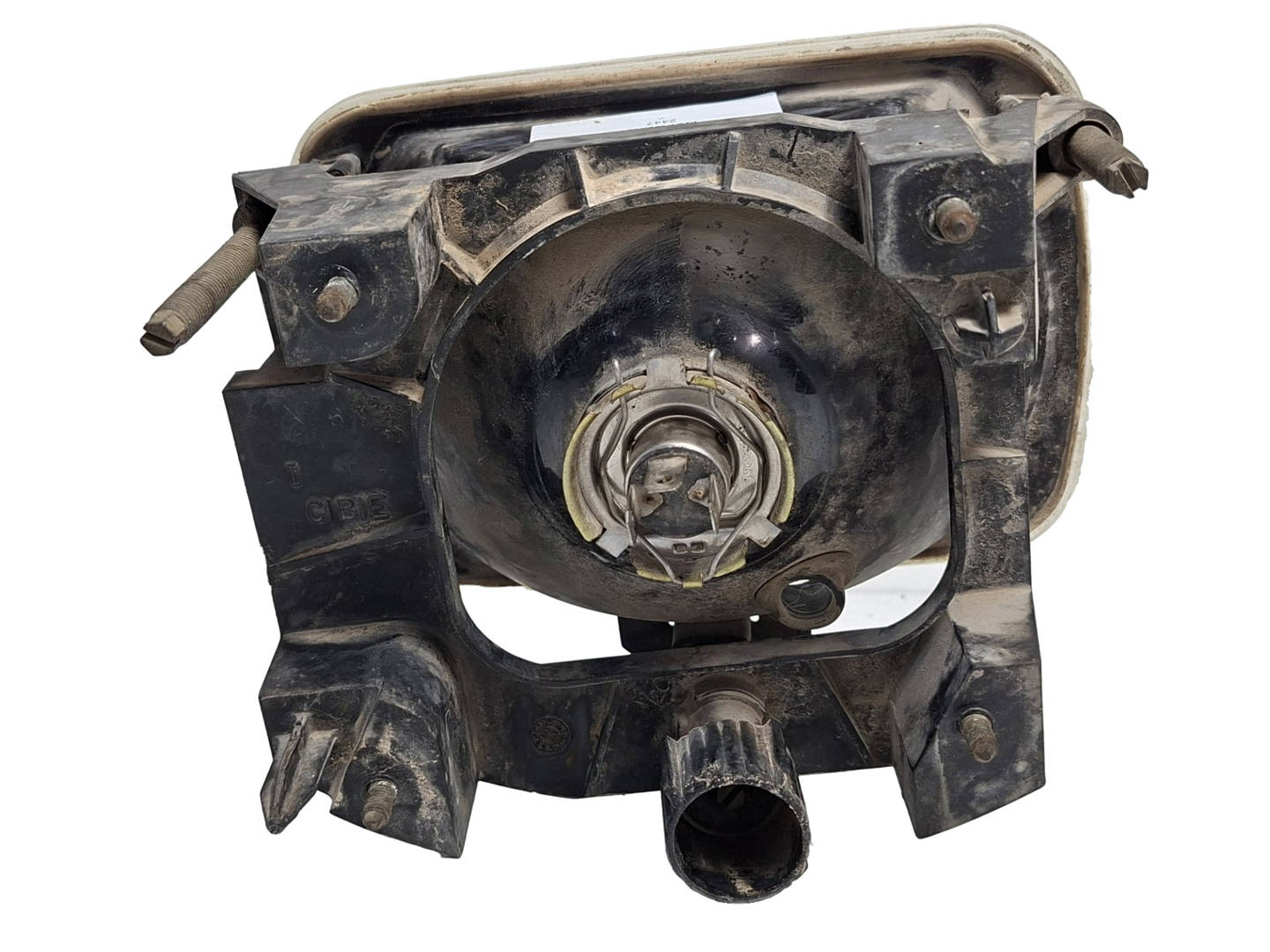 Foto 2 de Faro Izquierdo Jeep Cherokee (J) (1996–2001)