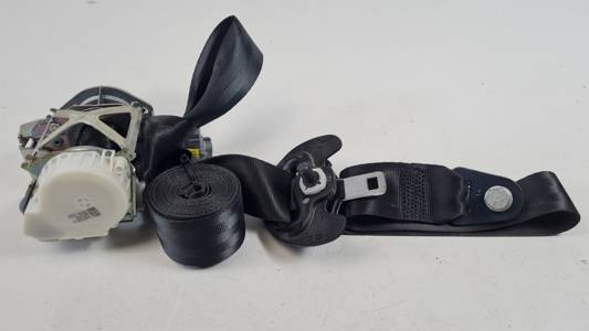 CINTURON SEGURIDAD DELANTERO IZQUIERDO 98030363XX CITROEN C3 Autodesguaces Alicante