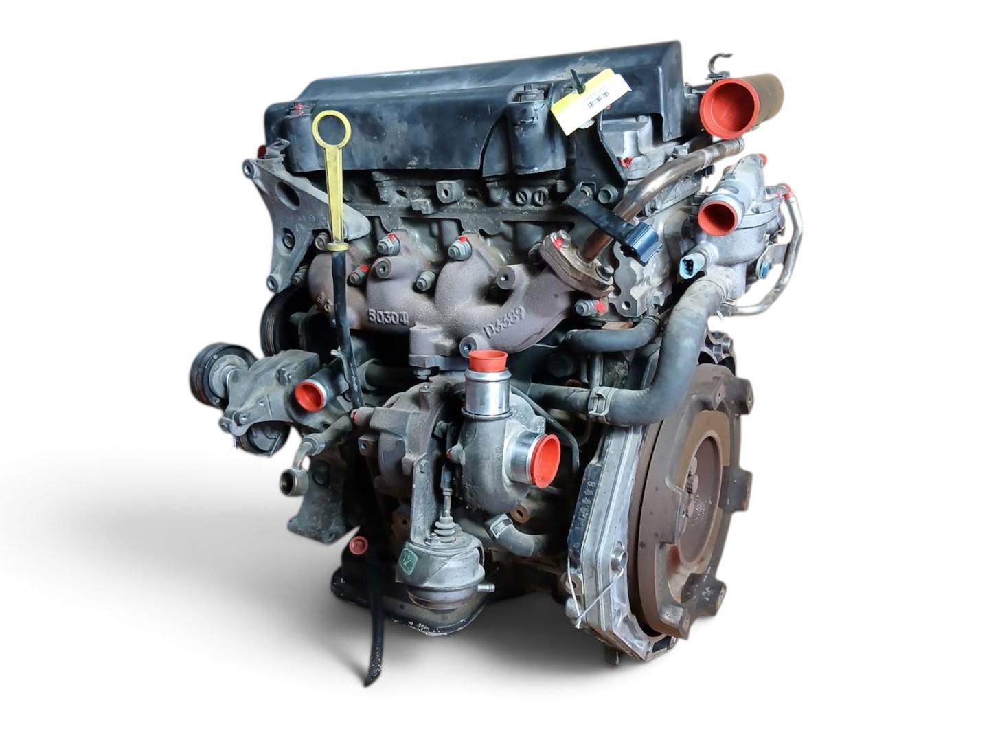 Motor Completo Honda Civic Berlina 5 (eu7/8) (2001–2006)