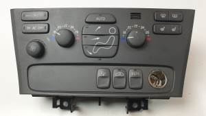 MANDO CLIMATIZADOR 8682930 VOLVO V70 FAMILIAR Autodesguaces Alicante