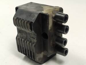 BOBINA ENCENDIDO 1103872 OPEL ASTRA F BERLINA Autodesguaces Alicante