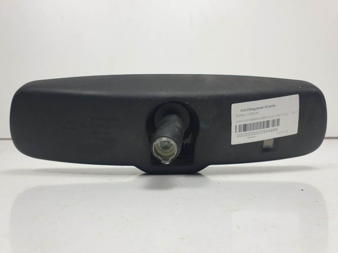 ESPEJO INTERIOR - 020607IEC107 - CHRYSLER - SEBRING BERLINA