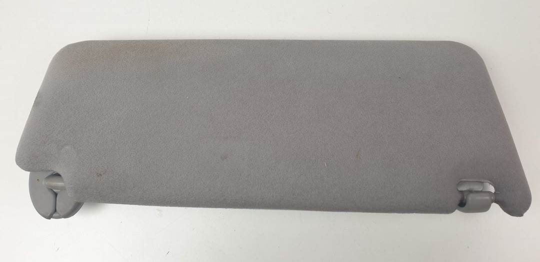 Left sun visor - LEXUS - GS (GS/US/WS19)