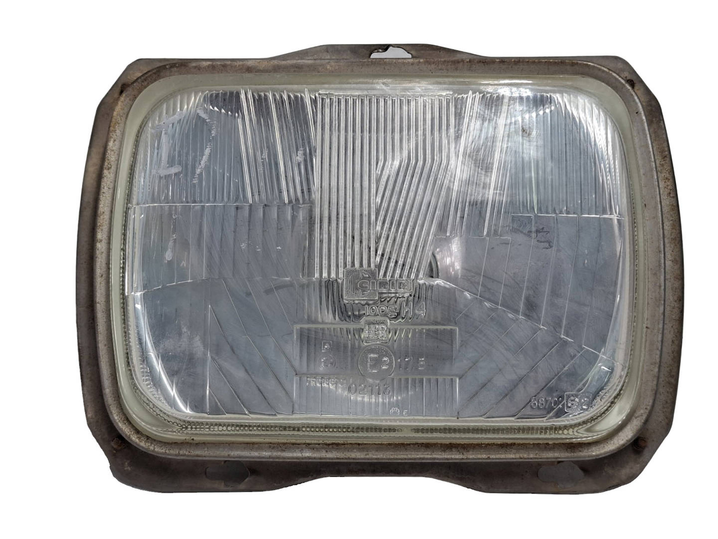 Faro Izquierdo Jeep Cherokee (J) (1996–2001)