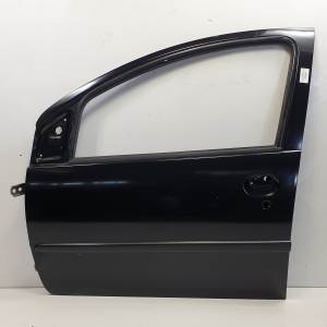 PUERTA DELANTERA IZQUIERDA PEUGEOT 107 Autodesguaces Alicante