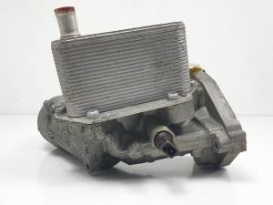 SOPORTE FILTRO ACEITE 7788453 BMW SERIE 3 TOURING (E46) Autodesguaces Alicante