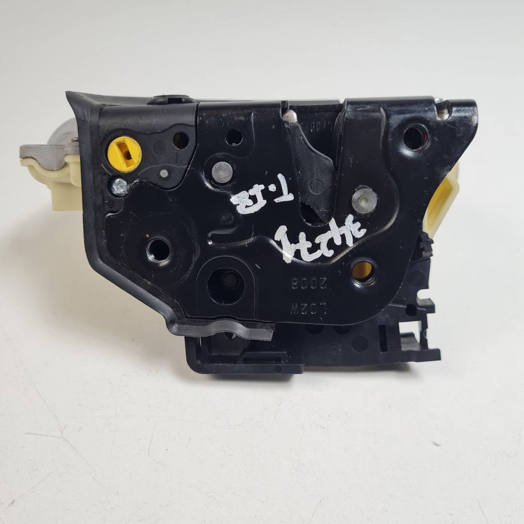 Serrure de porte arrière gauche - 3C4839015A - VOLKSWAGEN - TIGUAN (5N1)