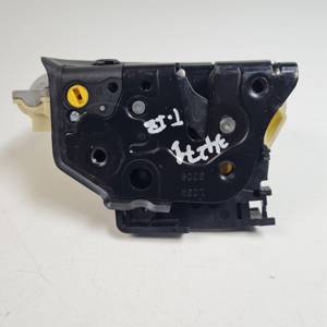 CERRADURA PUERTA TRASERA IZQUIERDA 3C4839015A VOLKSWAGEN TIGUAN (5N1) Autodesguaces Alicante