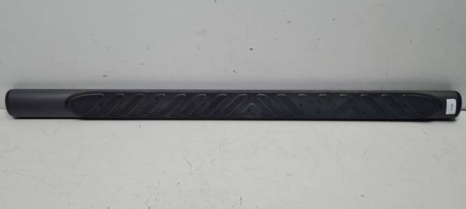 ESTRIBOS LATERALES NISSAN NAVARA PICK-UP (D40M) Autodesguaces Alicante