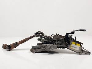 COLUMNA DIRECCION 4M513C529AD FORD FOCUS C-MAX (CAP) Autodesguaces Alicante