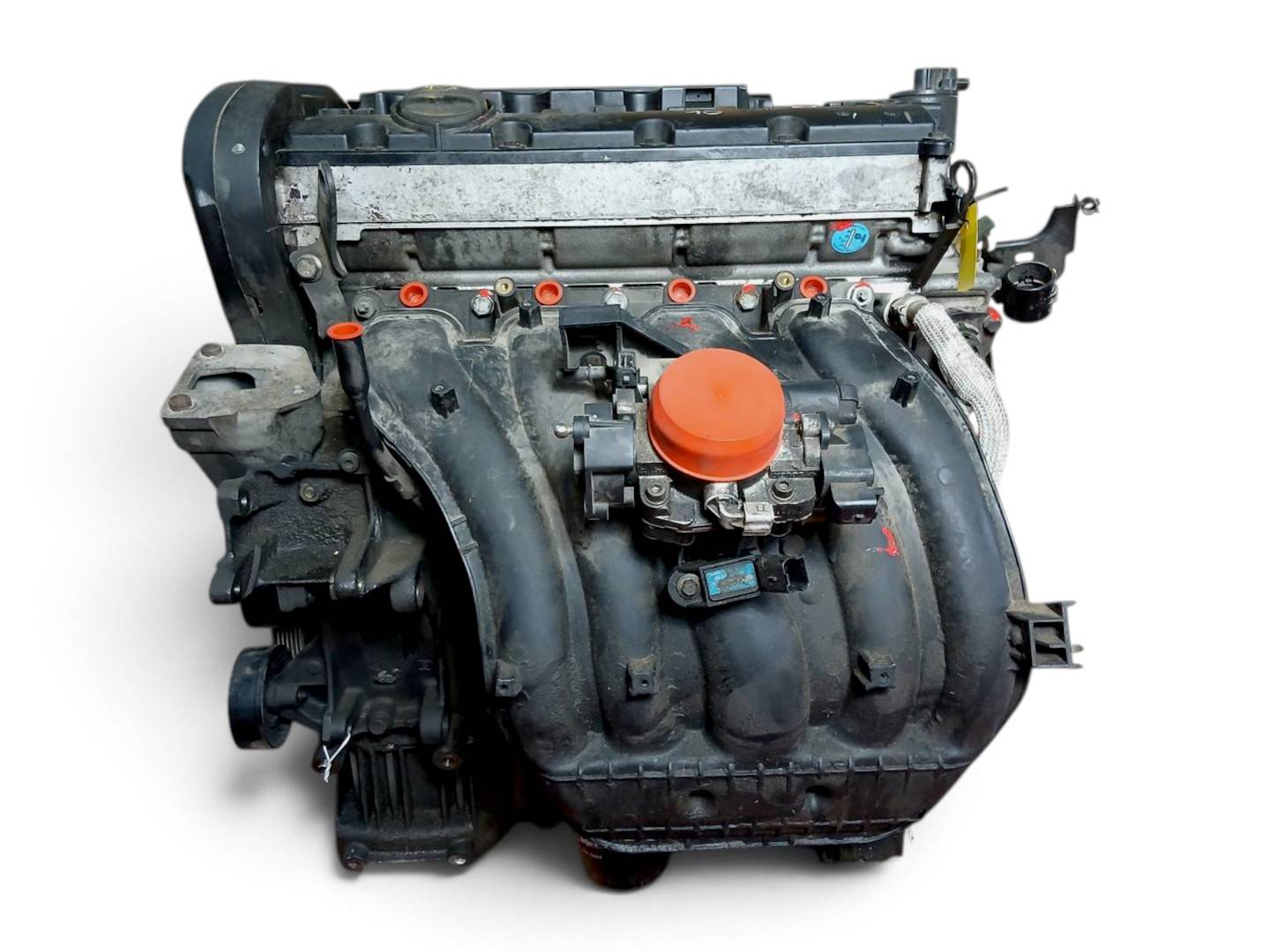 Foto 6 de Motor Completo Peugeot 307 CC (s1) (2003–2005)
