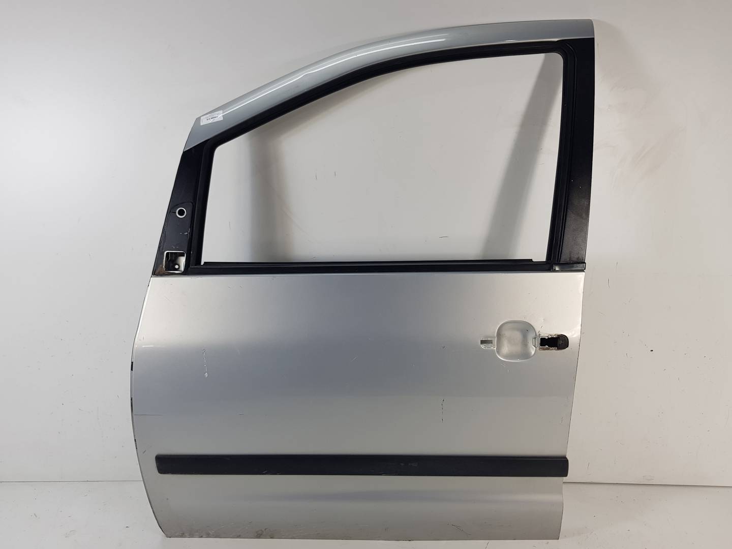 PUERTA DELANTERA IZQUIERDA - SEAT - ALHAMBRA (7V9)