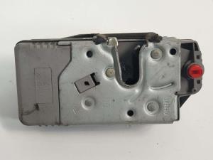CERRADURA PUERTA TRASERA IZQUIERDA 4855193 SAAB 9-5 BERLINA Autodesguaces Alicante