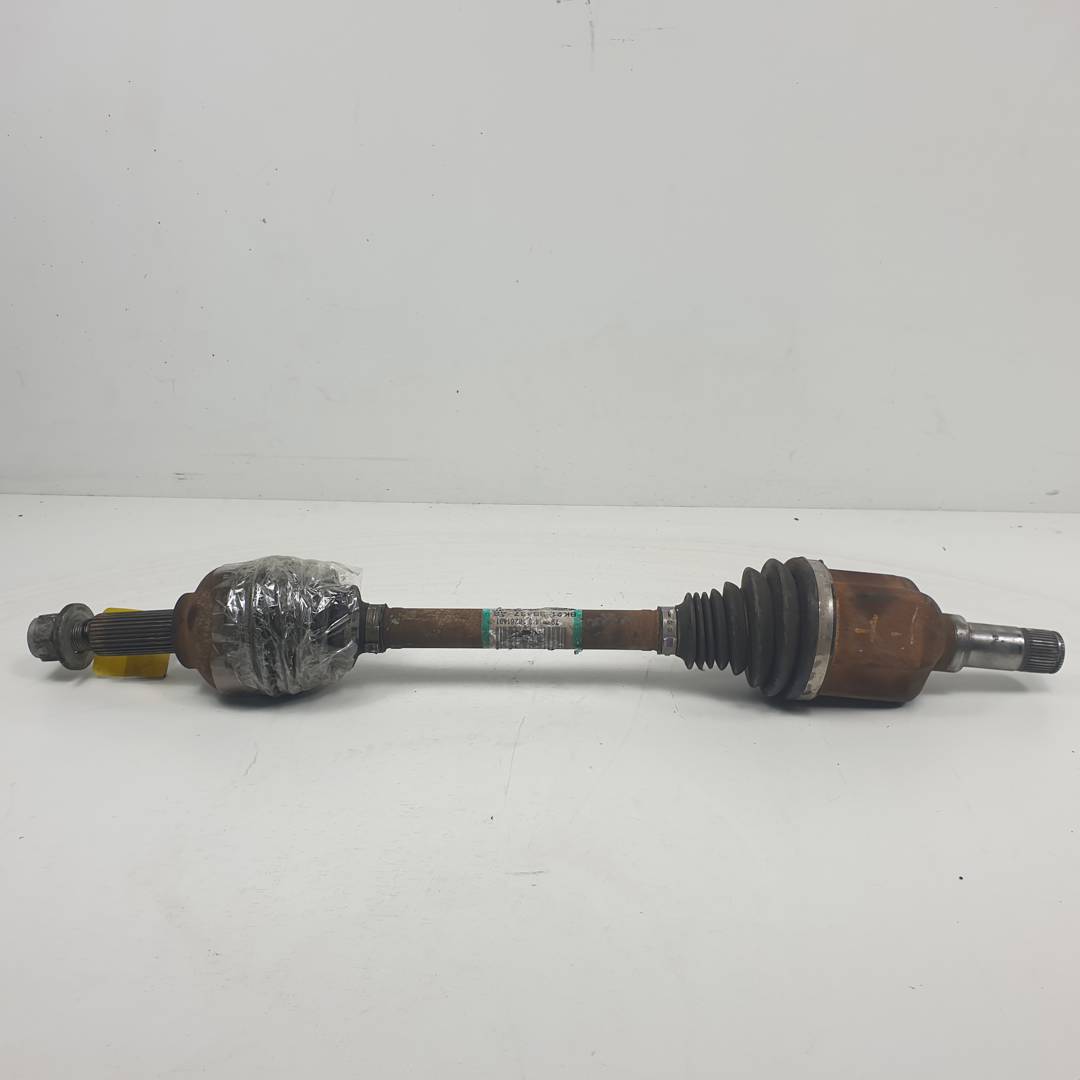 TRANSMISION DELANTERA IZQUIERDA - BK213B437AB - FORD - TRANSIT CUSTOM KASTEN