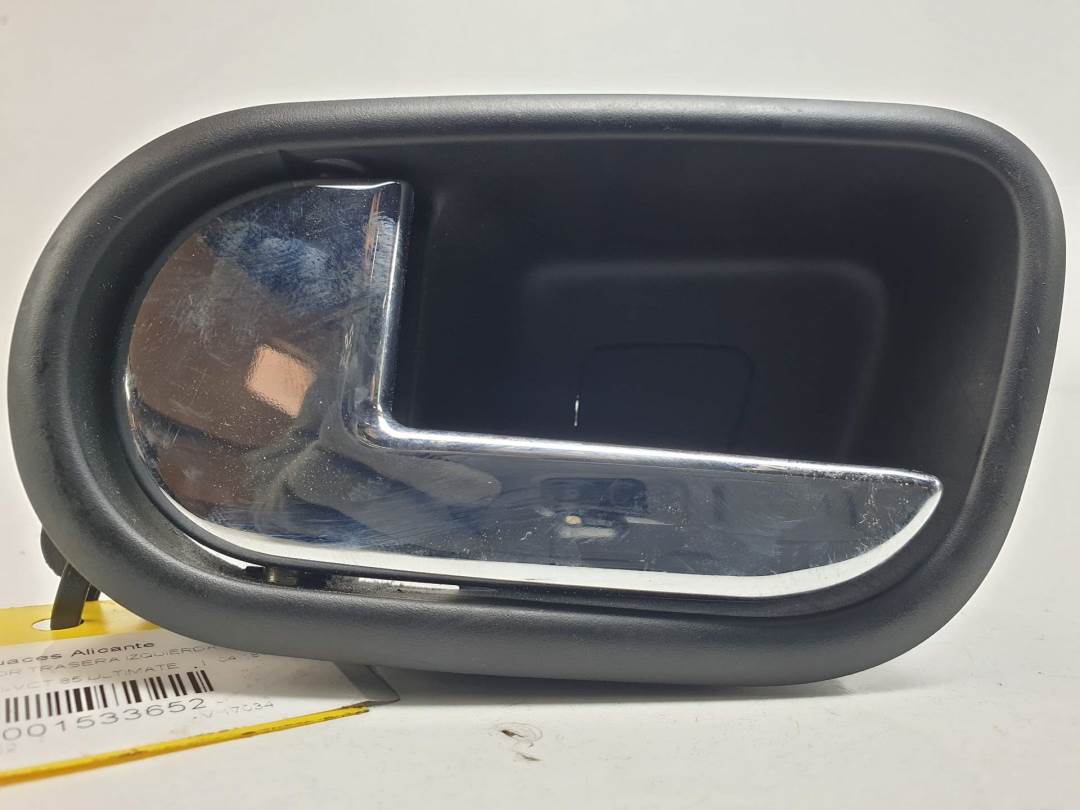 MANETA INTERIOR TRASERA IZQUIERDA - E4B5A22601AEW - FORD - KA+