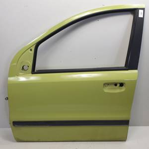 PUERTA DELANTERA IZQUIERDA FIAT PANDA (169) Autodesguaces Alicante