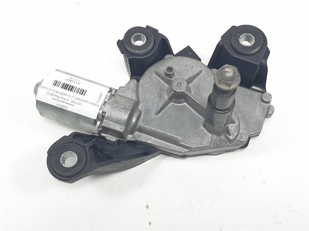 MOTOR LIMPIA TRASERO - 28710JD000 - NISSAN - QASHQAI (J10)