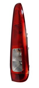 PILOTO TRASERO DERECHO 6N1113404A FORD FUSION (CBK) Autodesguaces Alicante
