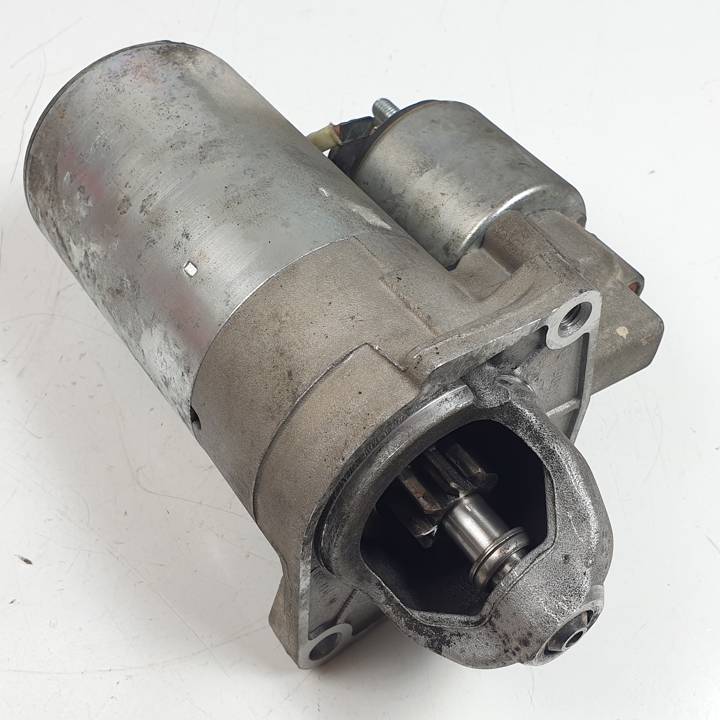 MOTOR ARRANQUE F000AL0319 FIAT PUNTO BERLINA (188) Autodesguaces Alicante