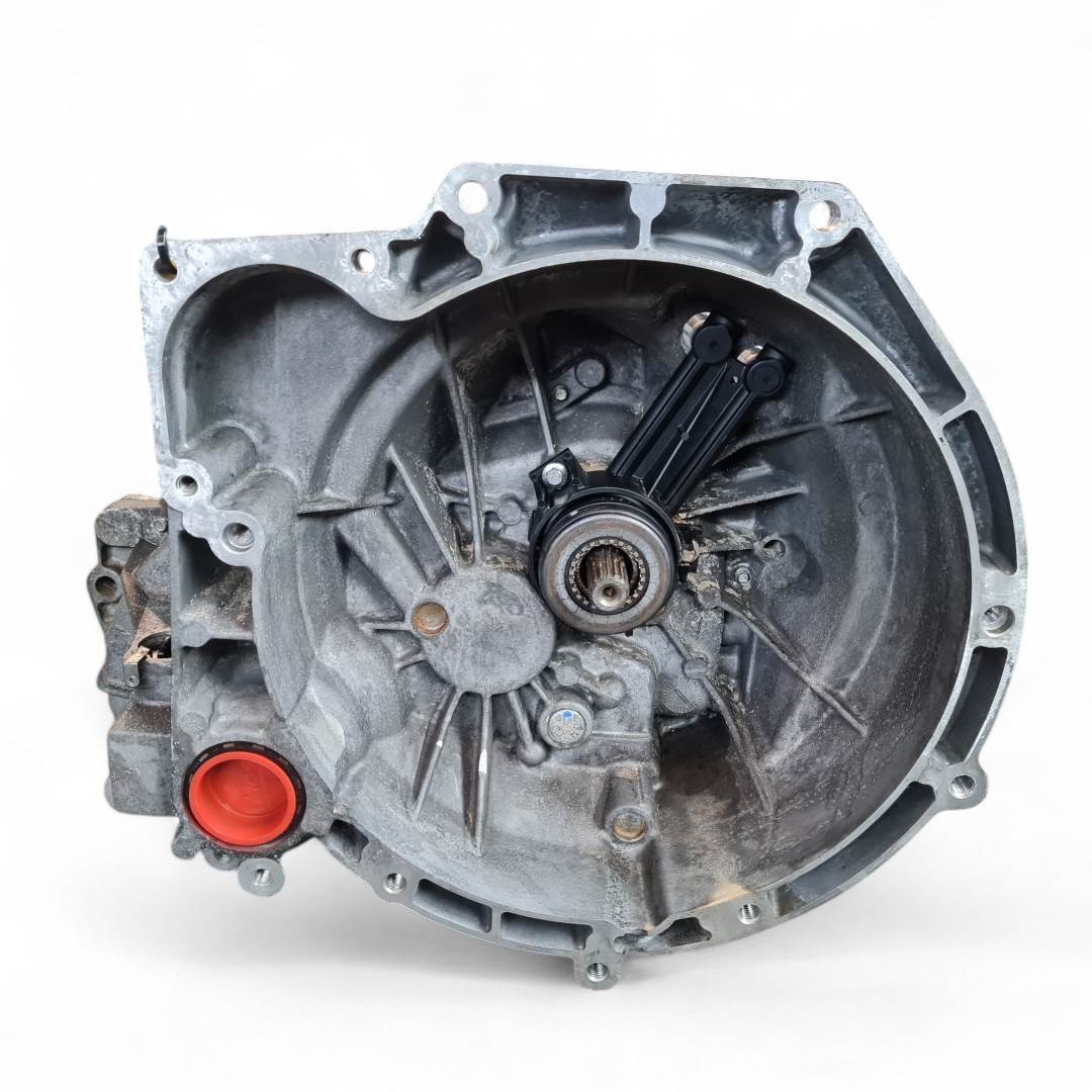 CAJA CAMBIOS - 2N1R7002VC - FORD - FUSION (CBK)