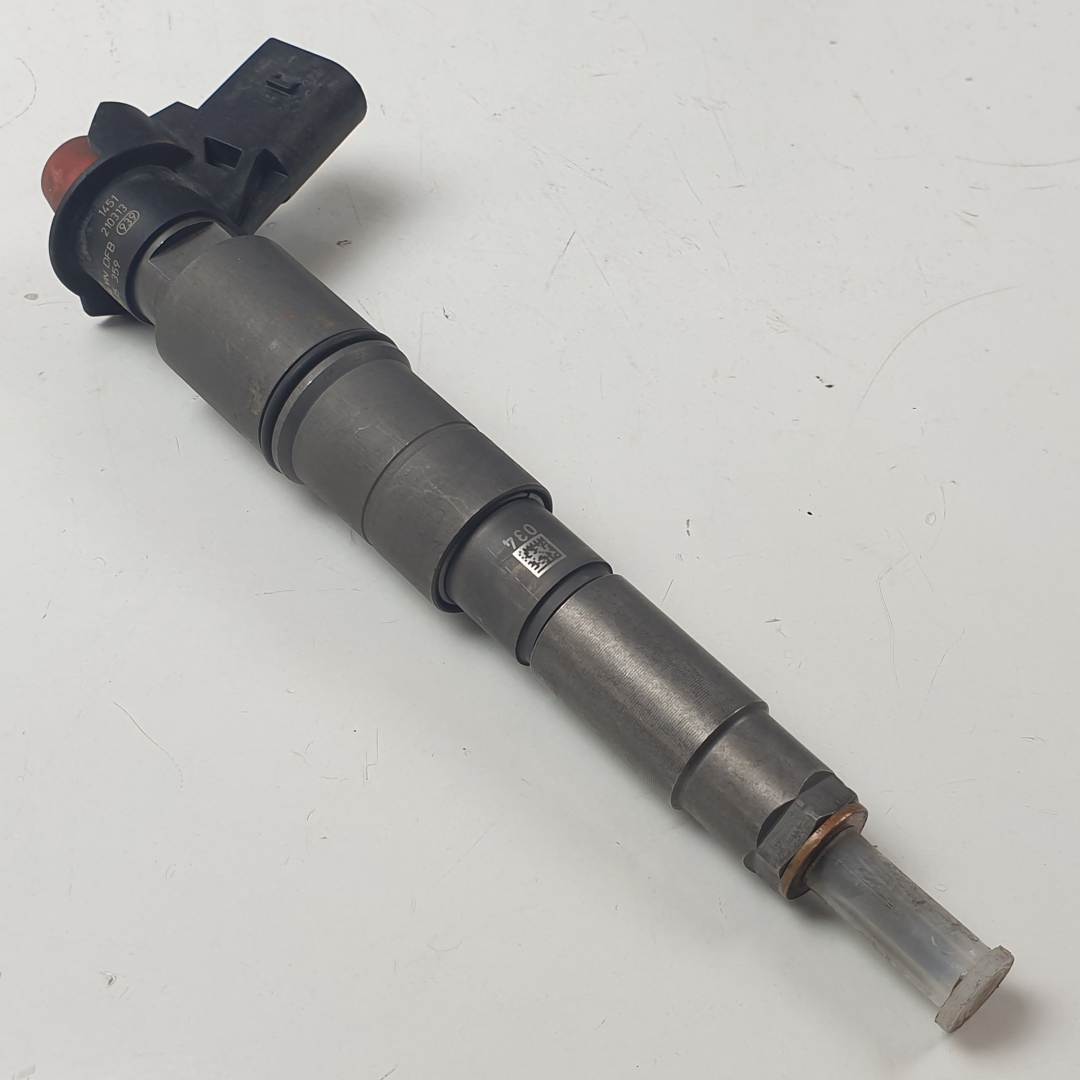 INYECTOR - 0986435359 - BMW - X5 (E70)