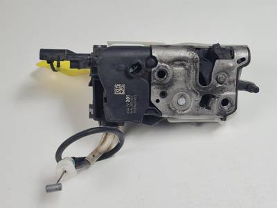 CERRADURA PUERTA TRASERA DERECHA 732301 PEUGEOT 5008 (T87) Autodesguaces Alicante