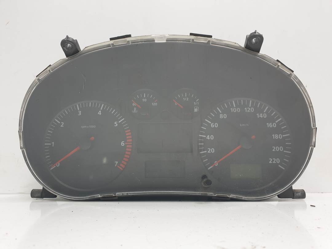 CUADRO INSTRUMENTOS - 6K0920801C - SEAT - IBIZA (6K1)