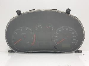 CUADRO INSTRUMENTOS 6K0920801C SEAT IBIZA (6K1) Autodesguaces Alicante