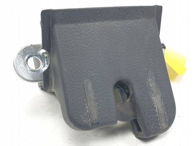 CERRADURA MALETERO / PORTON 5M0827505B VOLKSWAGEN TIGUAN (5N1) Autodesguaces Alicante