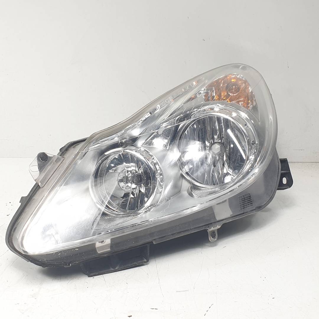 FARO IZQUIERDO - OPEL - CORSA D