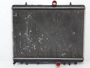 RADIADOR AGUA 9657576580 PEUGEOT 308 (T7) Autodesguaces Alicante