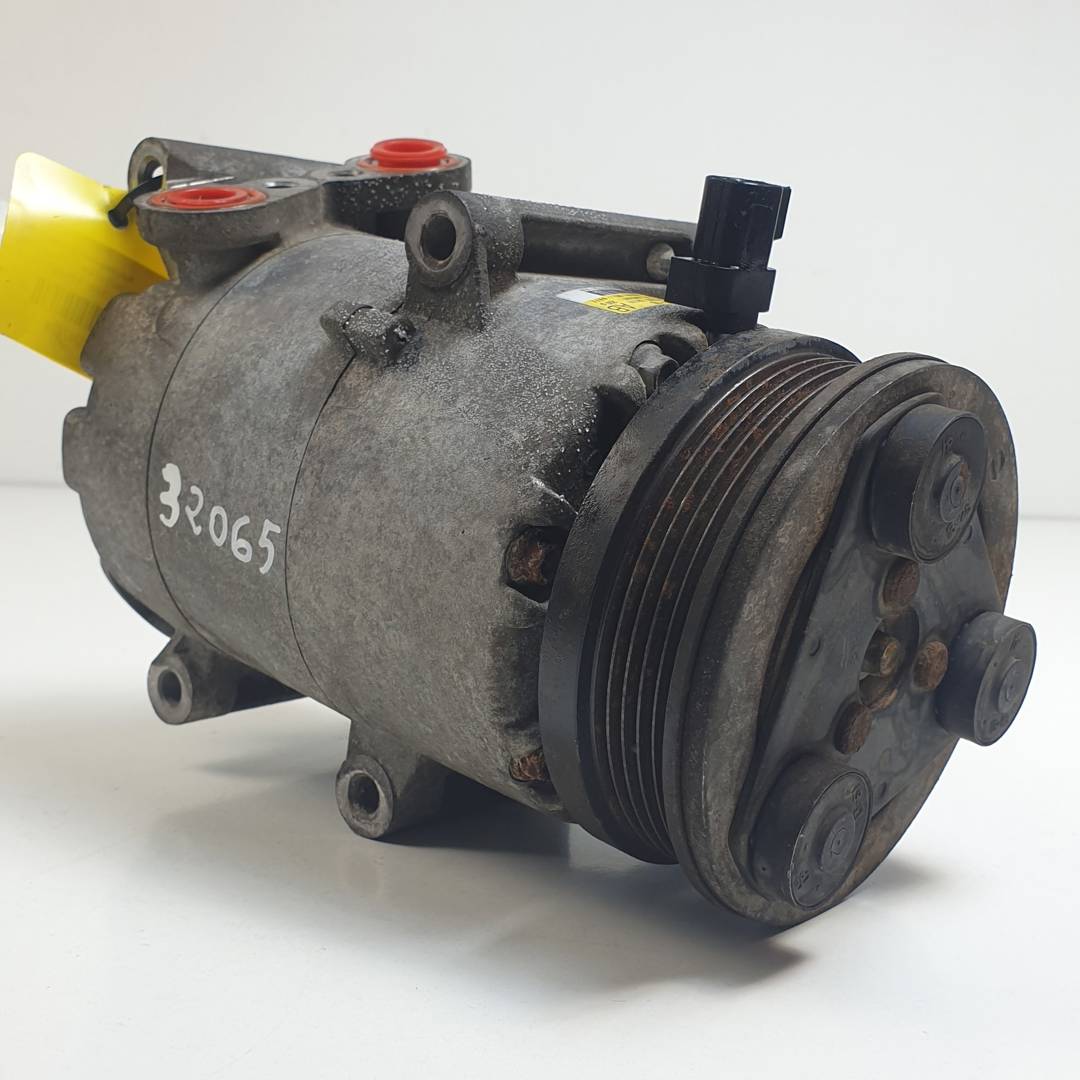 COMPRESOR AIRE ACONDICIONADO - 6M5H19D629AB - FORD - C-MAX (CB3)