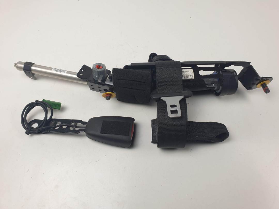 CINTURON SEGURIDAD DELANTERO DERECHO - 31267313 - VOLVO - C30