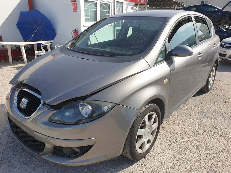 SEAT TOLEDO (5P2) (2004 - 2009)