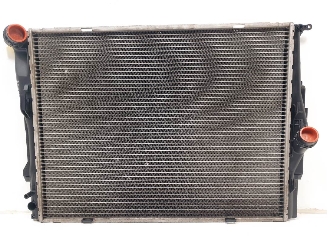 RADIADOR AGUA - 752193102 - BMW - SERIE 1 BERLINA (E81/E87)