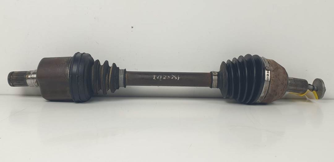 TRANSMISION DELANTERA IZQUIERDA - 7G913B437BC - FORD - MONDEO BER. (CA2)