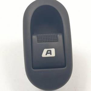 MANDO ELEVALUNAS DELANTERO DERECHO 96401469XT CITROEN C2 Autodesguaces Alicante