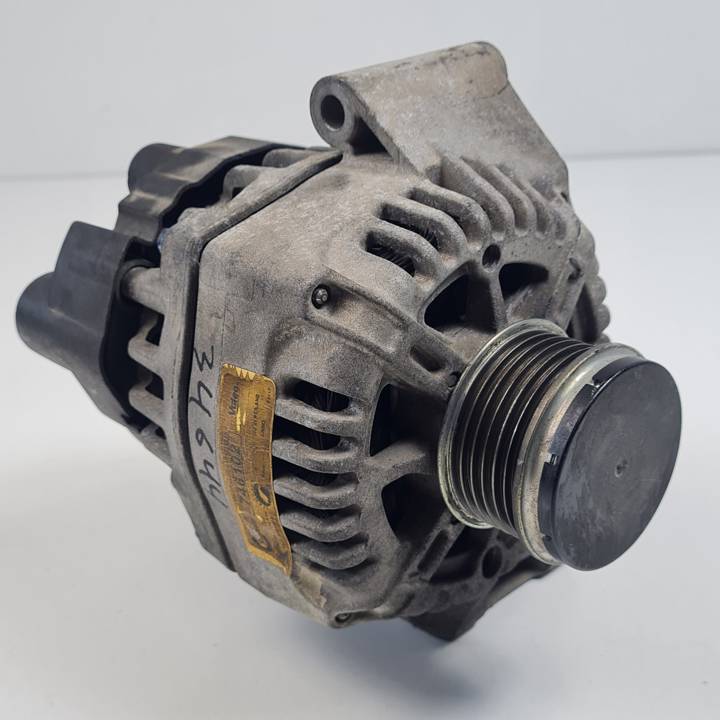 ALTERNADOR 746102 OPEL CORSA C (F68) Autodesguaces Alicante