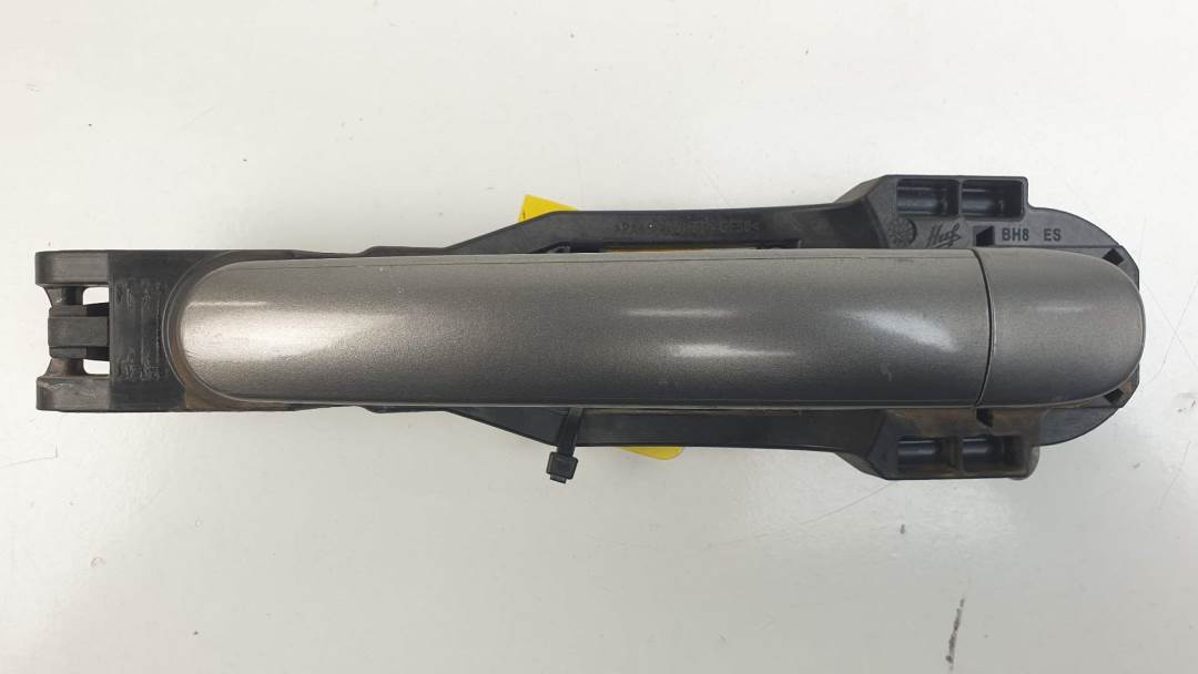 MANETA EXTERIOR TRASERA IZQUIERDA - 5P0839885A - SEAT - TOLEDO (5P2)