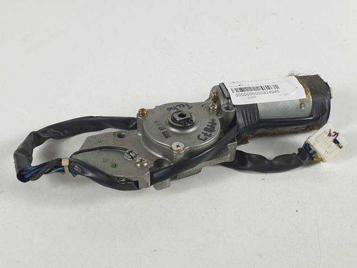 MOTOR TECHO ELECTRICO HYUNDAI SANTA FE (SM) Autodesguaces Alicante